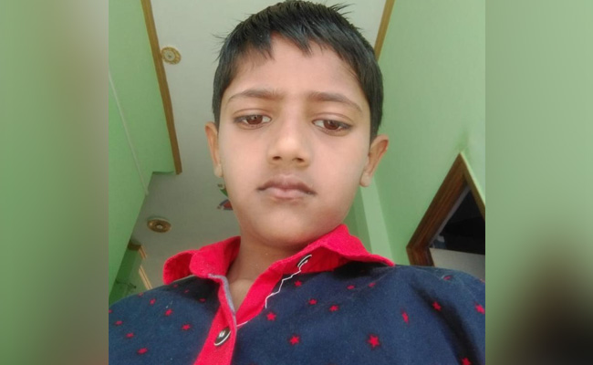 UP Doctor's 8-Year-Old Son Kidnapped, Killed By Employees He Sacked: Cops