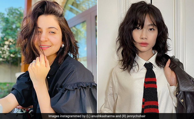 5 Fabulous Hairstyle Trends That Will Be A Rage In 2022