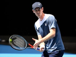 Andy Murray "Angry" And "Upset" About Texas School Shooting