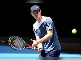 Andy Murray, Nick Kyrgios To Play In Sydney Ahead Of Australian Open Andy Murray, Nick Kyrgios To Play In Sydney Ahead Of Australian Open