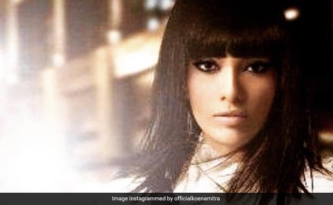 "Was Tortured For My Surgery For Three Long Years," Says Actor Koena Mitra