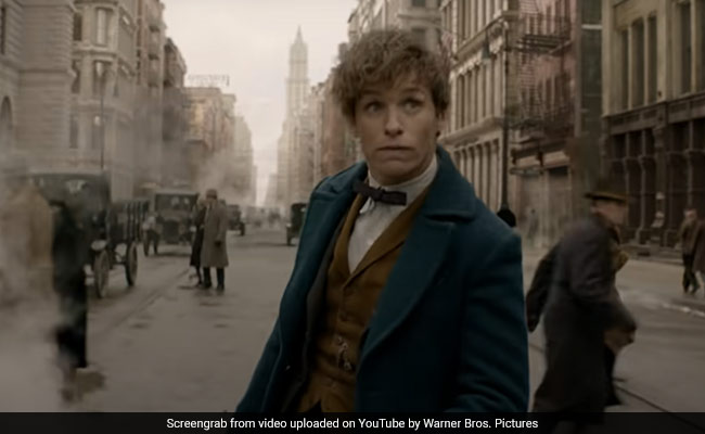 Weekend Binge: If You Like <i>Harry Potter</i>, Watch These Fantasy Films Next