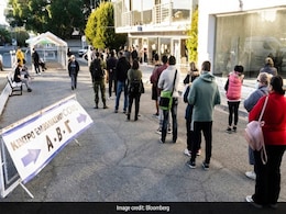 New "Deltacron" Variant Not Lab Error, Says Cypriot Scientist New "Deltacron" Variant Not Lab Error, Says Cypriot Scientist