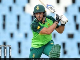 SA vs IND 2nd ODI: सस्ते में आउट हुए  मलान को आईसीसी ने दी यह बड़ी खबर, गदगद हुए बल्लेबाज SA vs IND 2nd ODI: सस्ते में आउट हुए  मलान को आईसीसी ने दी यह बड़ी खबर, गदगद हुए बल्लेबाज