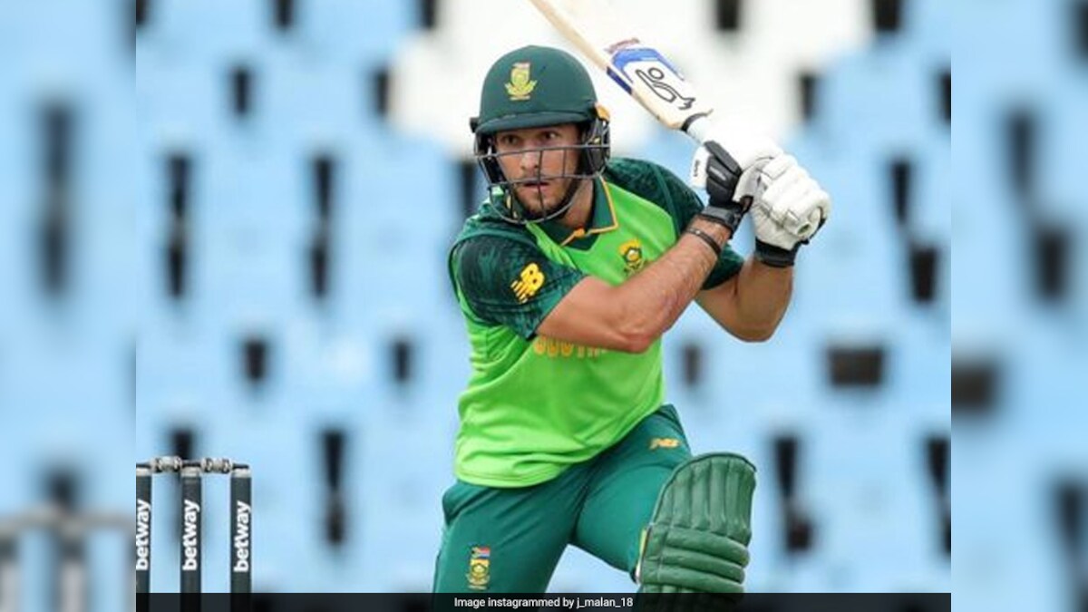 India vs South Africa, 1st ODI Live Updates: Janneman Malan, Quinton De Kock Eye Solid Opening Stand