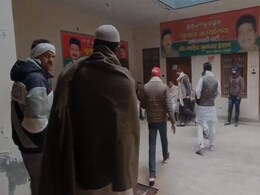 Ground Report: हिन्दू-मुसलमान और पलायन कोई मुद्दा नहीं, जानिए क्या है कैराना के लोगों का मूड Ground Report: हिन्दू-मुसलमान और पलायन कोई मुद्दा नहीं, जानिए क्या है कैराना के लोगों का मूड