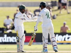 1st Test: Mominul, Liton Build Bangladesh Lead Before Boult Fights Back