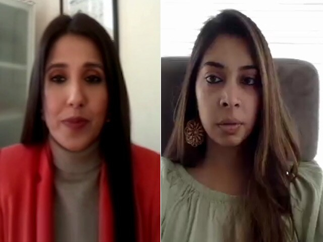 राष्ट्रीय बालिका दिवस: कैसे यह वकील भारत में लड़कियों को उनके कानूनी अधिकारों को समझने और जानने में कर ही है मदद राष्ट्रीय बालिका दिवस: कैसे यह वकील भारत में लड़कियों को उनके कानूनी अधिकारों को समझने और जानने में कर ही है मदद