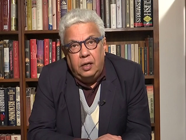 92% Shortfall In Disinvestment Really Shocking: Economist Dr Omkar Goswami