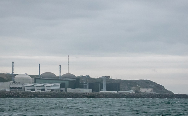 France Regulator Finds Safety Problems In Third Nuclear Plant