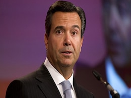 Credit Suisse Chief Resigns Over Covid Rules Breach Involving Private Plane Credit Suisse Chief Resigns Over Covid Rules Breach Involving Private Plane