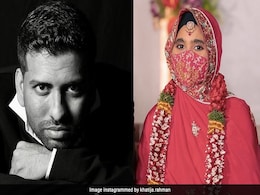 एआर रहमान की बेटी खतीजा रहमान की हुई सगाई, देखें उनके मंगेतर की तस्वीर एआर रहमान की बेटी खतीजा रहमान की हुई सगाई, देखें उनके मंगेतर की तस्वीर