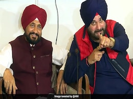 CS Channi On Congress Uttarakhand Star Campaigner List, No Navjot Sidhu CS Channi On Congress Uttarakhand Star Campaigner List, No Navjot Sidhu