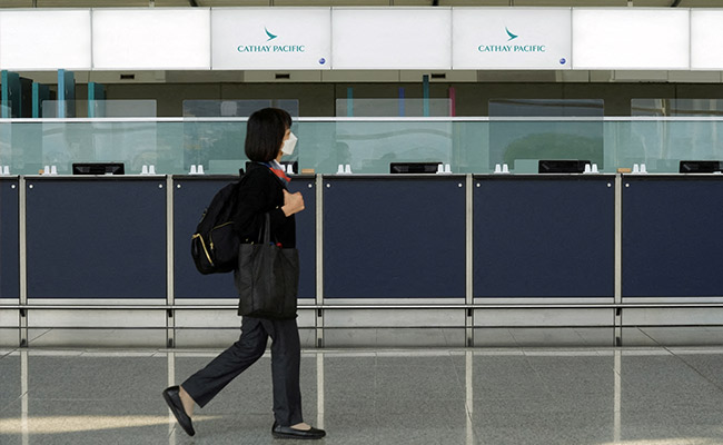 Hong Kong Scraps Mandatory Quarantine For International Travellers With New "0+3" Rule