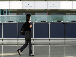 Hong Kong To Cut Quarantine From 3 To 2 Weeks For Foreign Arrivals Hong Kong To Cut Quarantine From 3 To 2 Weeks For Foreign Arrivals