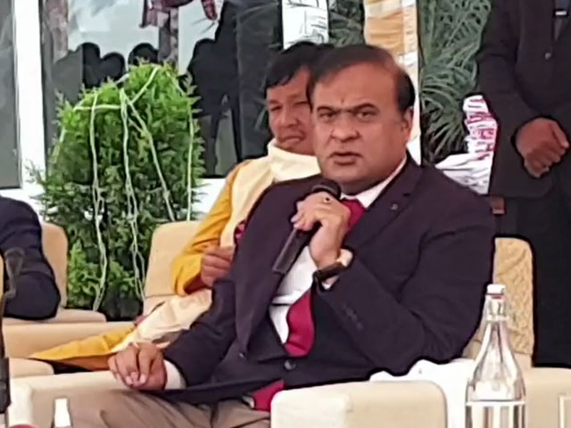 "Assam To See Rationalisation....": Chief Minister On Special Forces Act