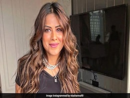 Nia Sharma ने शेयर किया पोल डांस प्रैक्टिस का वीडियो, बताया इन दिनों वो सबसे ज्यादा क्या मिस कर रही हैं Nia Sharma ने शेयर किया पोल डांस प्रैक्टिस का वीडियो, बताया इन दिनों वो सबसे ज्यादा क्या मिस कर रही हैं