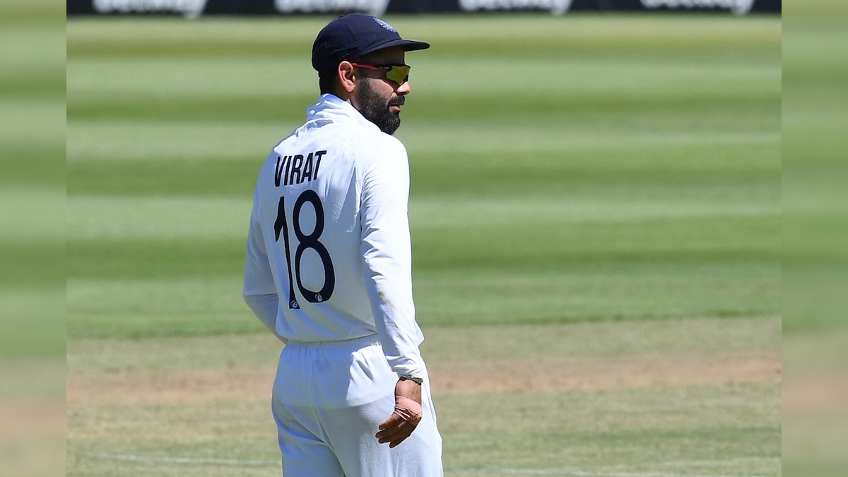 Virat Kohli Quits As Test Captain: "...Can't Be Dishonest To My Team"