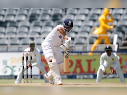 "Should Be Given A Break": Former India All-Rounder Blasts Rishabh Pant For His Batting Approach In Second Test