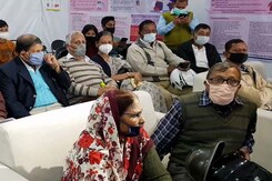12 Lakh Eligible For Precautionary Dose In Assam 12 Lakh Eligible For Precautionary Dose In Assam