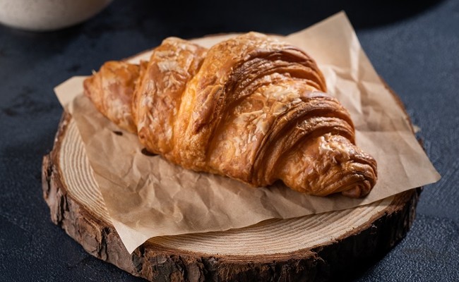 At-Home Breakfast Gets Delish With Buttery Croissants From Mumbai-Based Crozzo