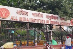 "Join Duty Immediately": Delhi's AIIMS Faculty's Winter Break Cancelled "Join Duty Immediately": Delhi's AIIMS Faculty's Winter Break Cancelled