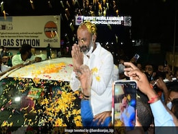 500 People, No Hate Speeches: Court's Conditions For Telangana BJP March 500 People, No Hate Speeches: Court's Conditions For Telangana BJP March