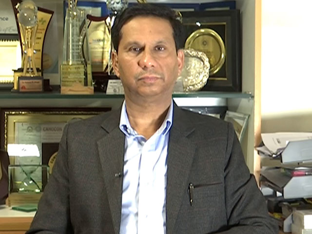 No Patient In ICU Or Ventilator In Delhi-NCR: Task Force Expert