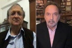 Exclusive: Author Ramachandra Guha On 'Rebels Against The Raj', His Latest Exclusive: Author Ramachandra Guha On 'Rebels Against The Raj', His Latest
