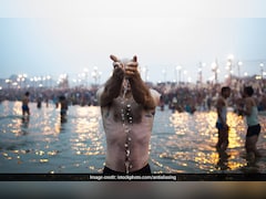 Basant Panchami Snan Live: बसंत पंचमी पर आस्था की डुबकी लगा रहे लोग, संगम से लेकर हरिद्वार में उमड़ी भीड़