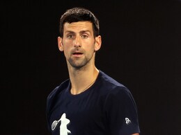 Novak Djokovic To Play In Dubai After Vaccine Controversy: Reports