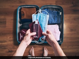 National Tourism Day: कोरोना के दौरान कहीं घूमने जा रहे हैं तो इन 7 चीजों को साथ रखना कभी ना भूलें  National Tourism Day: कोरोना के दौरान कहीं घूमने जा रहे हैं तो इन 7 चीजों को साथ रखना कभी ना भूलें