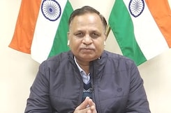 Delhi Cases Could Peak In 48 Hours, Says Health Minister To NDTV Delhi Cases Could Peak In 48 Hours, Says Health Minister To NDTV