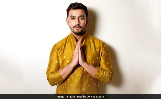 BJP Failed To Keep Poll Promises: Bengal Actor Bonny Sengupta Quits Party