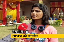 उत्तर प्रदेश विधानसभा चुनाव : नेहा राठौर अब 'का बा' का पार्ट-2 लेकर आईं उत्तर प्रदेश विधानसभा चुनाव : नेहा राठौर अब 'का बा' का पार्ट-2 लेकर आईं