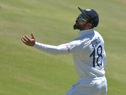 South Africa vs India: How The World Reacted To Virat Kohli Being Ruled Out Of 2nd Test