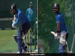 Ind vs Ban Test: विराट और राहुल के लिए बांग्लादेश के गेंदबाजी कोच एलन डोनाल्ड ने इशारों में कह दी बड़ी बात Ind vs Ban Test: विराट और राहुल के लिए बांग्लादेश के गेंदबाजी कोच एलन डोनाल्ड ने इशारों में कह दी बड़ी बात