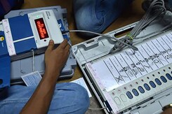 Bypolls: BJP Leads On Akhilesh Yadav's Turf, Akali Dal Faction In Punjab Bypolls: BJP Leads On Akhilesh Yadav's Turf, Akali Dal Faction In Punjab