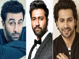 बॉलीवुड के यह 5 एक्टर ला रहे हैं रंग बिरंगी फिल्में, कोई बना है भेड़िया तो कोई सुपरहीरो बॉलीवुड के यह 5 एक्टर ला रहे हैं रंग बिरंगी फिल्में, कोई बना है भेड़िया तो कोई सुपरहीरो