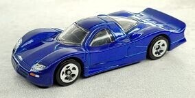 10 Interesting Hot Wheels Models Introduced in 2021