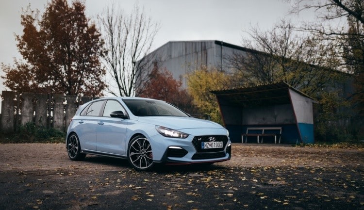 5 Hatchbacks Under Rs. 10 Lakhs With LED Headlamps