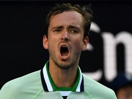 Favourite Daniil Medvedev, Stefanos Tsitsipas Target Australian Open Semi-Finals