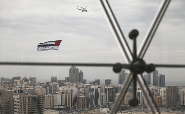 "Stay Calm, UAE Very Peaceful Place": India's Envoy After 2 Indians Killed
