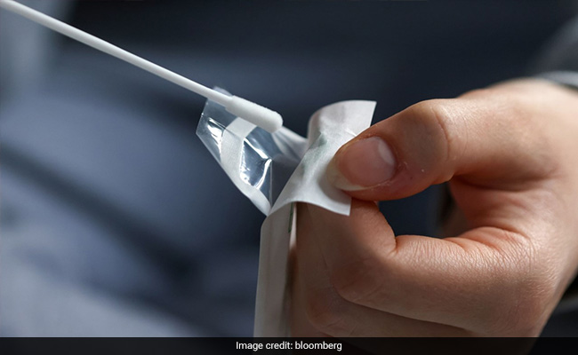 Google's Staff Get Pricey Fast Covid Tests While Contractors Wait