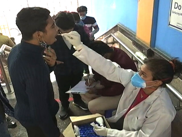 The Biggest Stories Of January 18, 2022