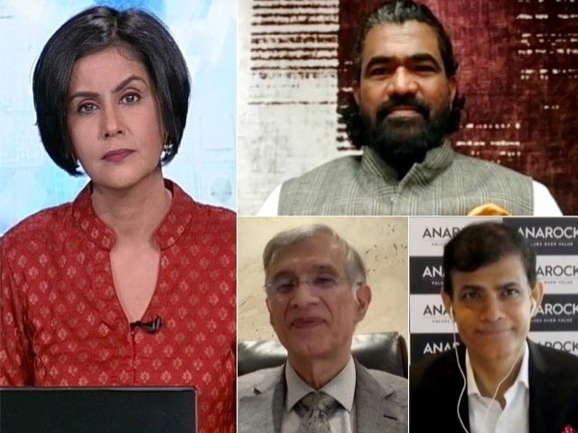 Real Estate Budget 2022 Wishlist