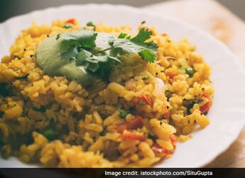 Cooking Tips: 4 Easy Tips To Make Maharashtrian Kanda Poha Perfectly (Watch Recipe Video)