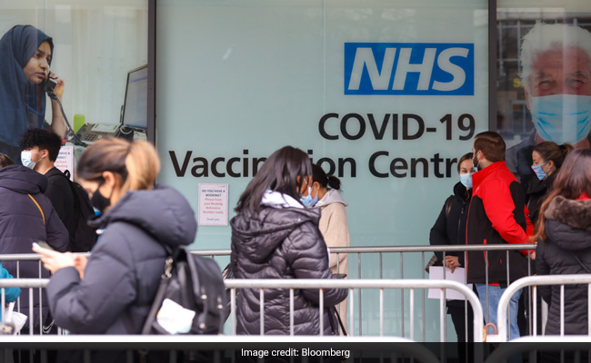 Boosters Protect Well Against Omicron In Older People, Says UK