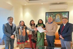 1600 Parents In Delhi Petition For Offline Classes 1600 Parents In Delhi Petition For Offline Classes