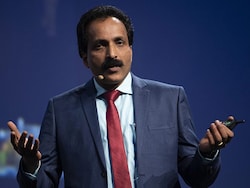 ISRO's Former Chief S Somnath Appointed To RBI Board